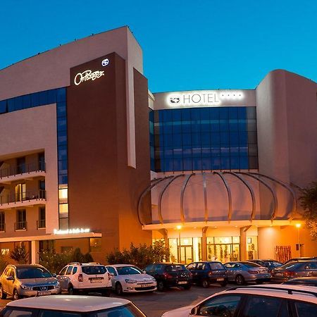 Hotel On Plonge Junior Мамая Экстерьер фото